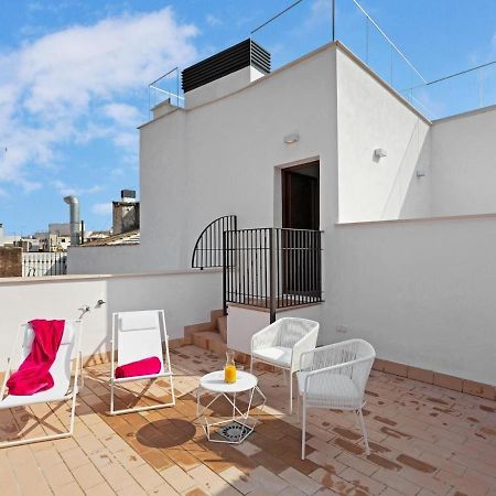 Rentalsevilla Atico La Giralda 外观 照片