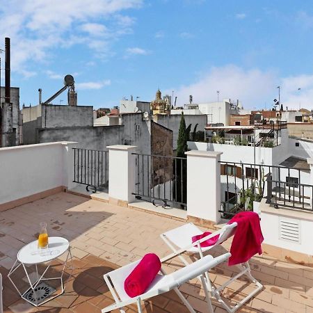 Rentalsevilla Atico La Giralda 外观 照片