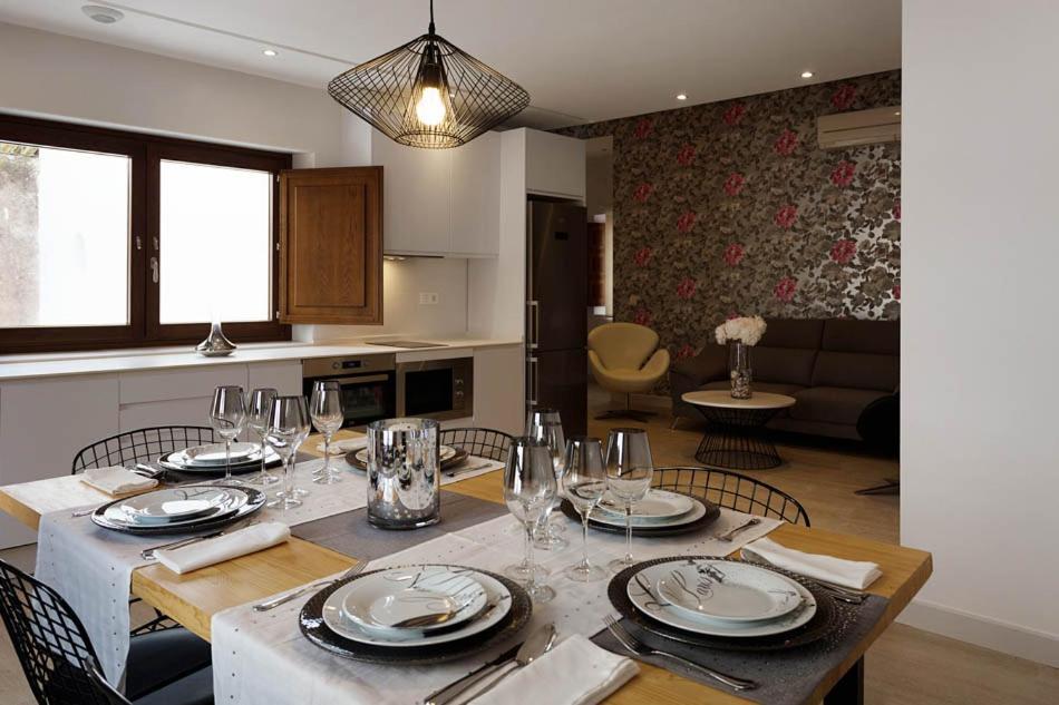 Rentalsevilla Atico La Giralda 外观 照片