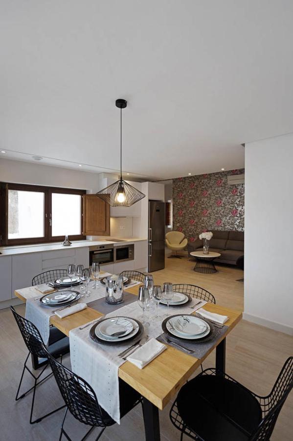 Rentalsevilla Atico La Giralda 外观 照片