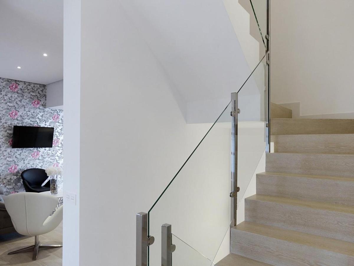 Rentalsevilla Atico La Giralda 外观 照片