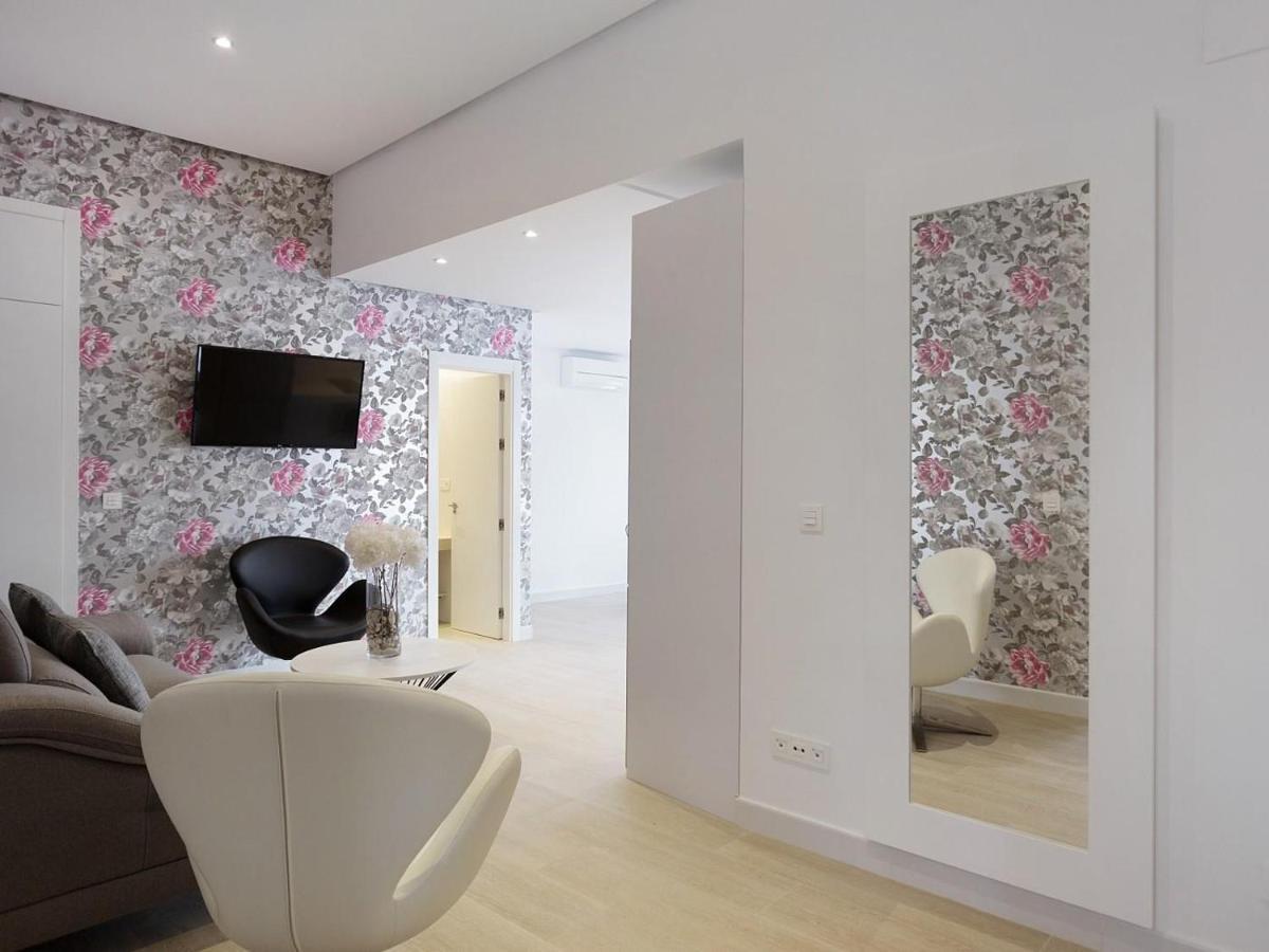 Rentalsevilla Atico La Giralda 外观 照片