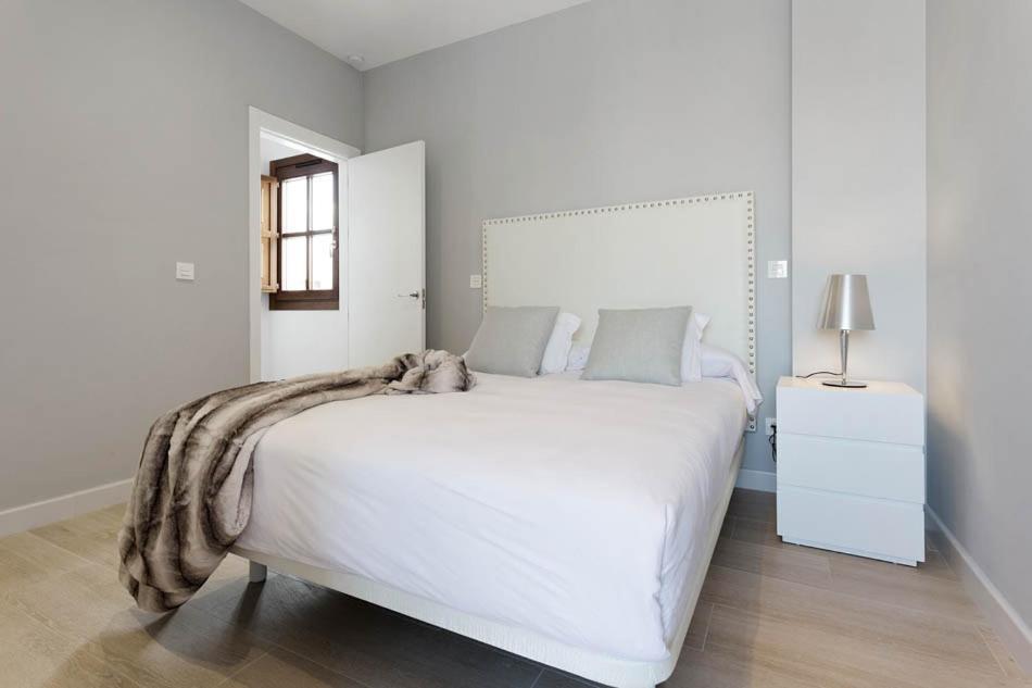 Rentalsevilla Atico La Giralda 外观 照片