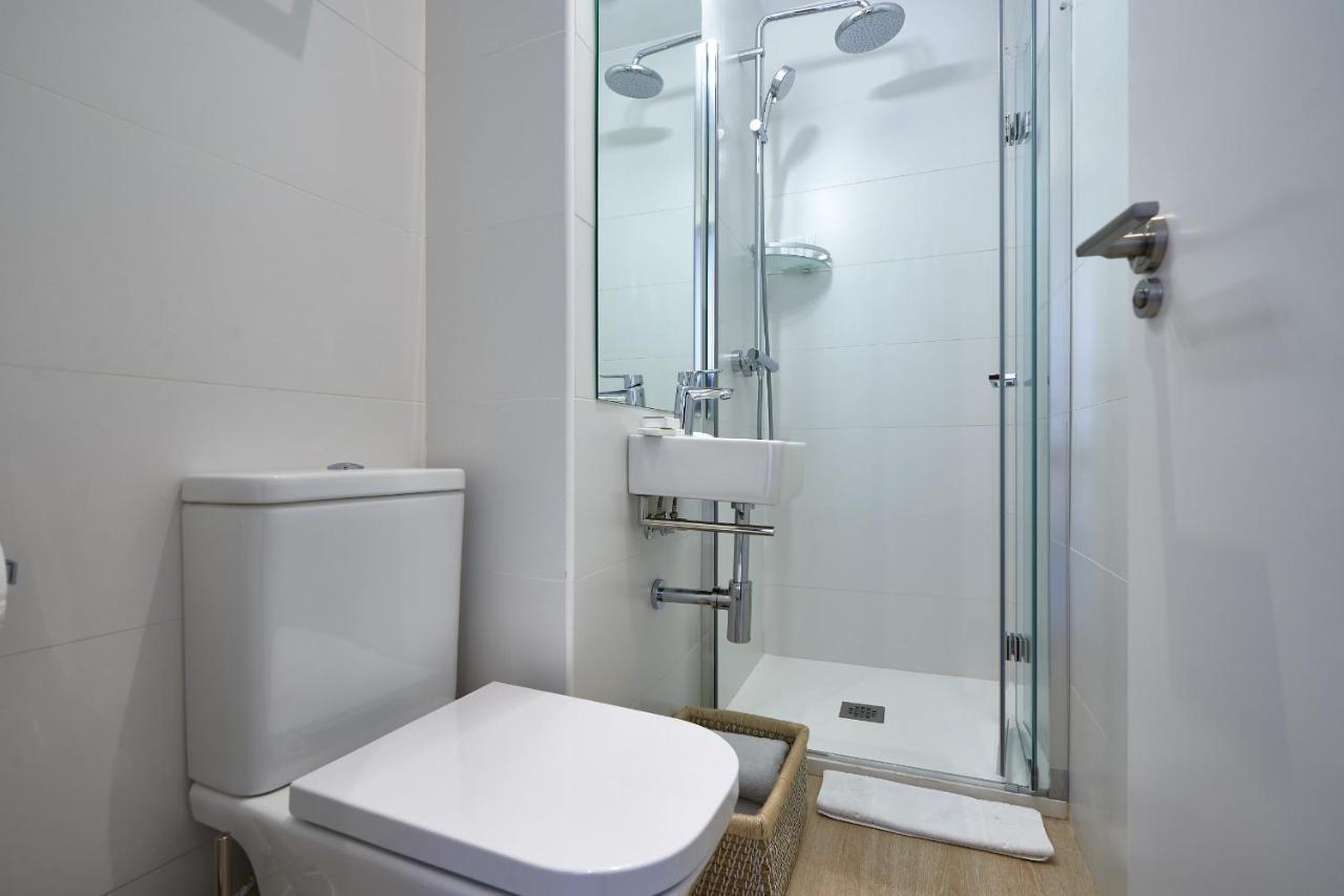 Rentalsevilla Atico La Giralda 外观 照片